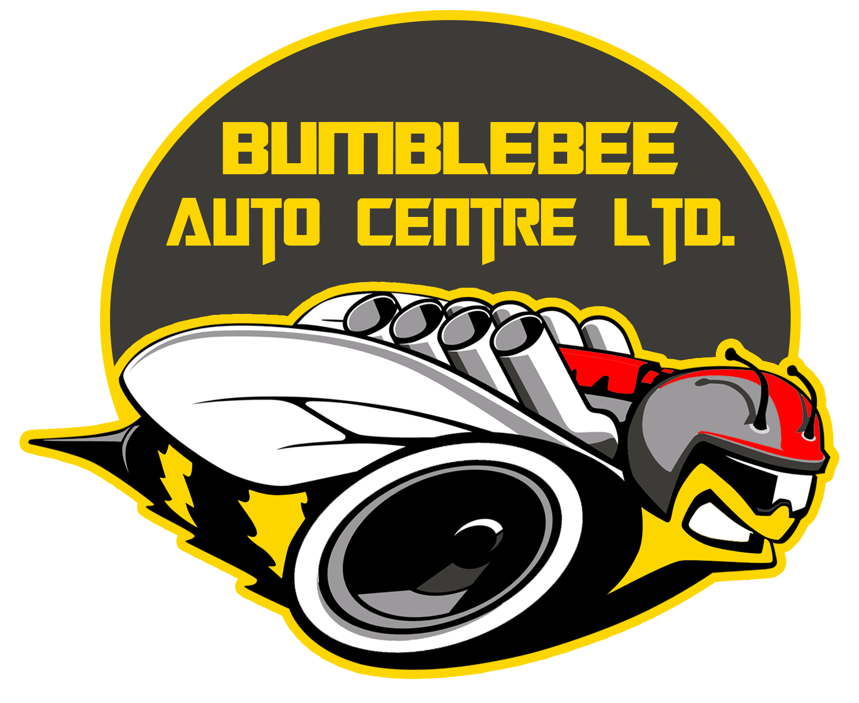 bumblebeeautocentrebromboroughlogo